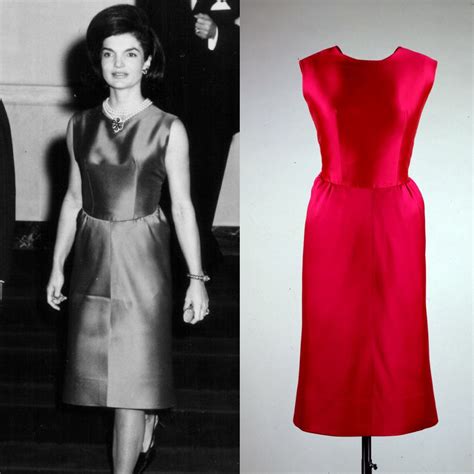 givenchy para jackie kennedy|jackie kennedy costume.